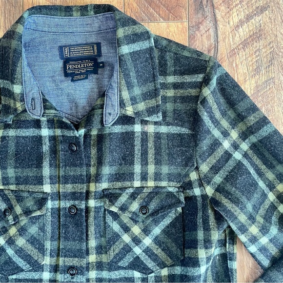 Pendleton Flannel - Picture 3 of 8